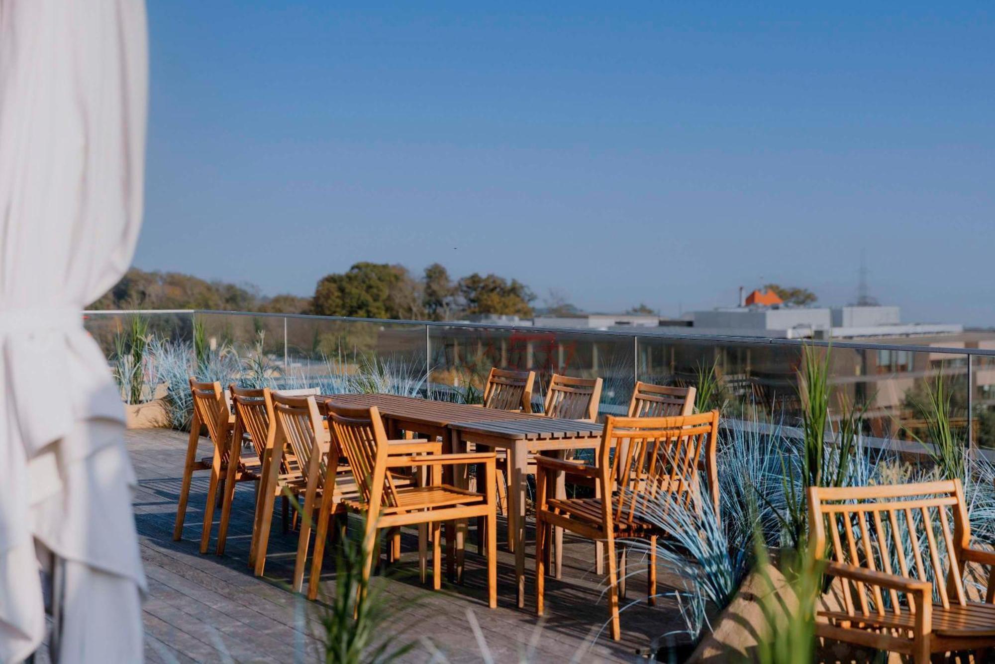 Yotel Geneva Lake Founex Exterior photo